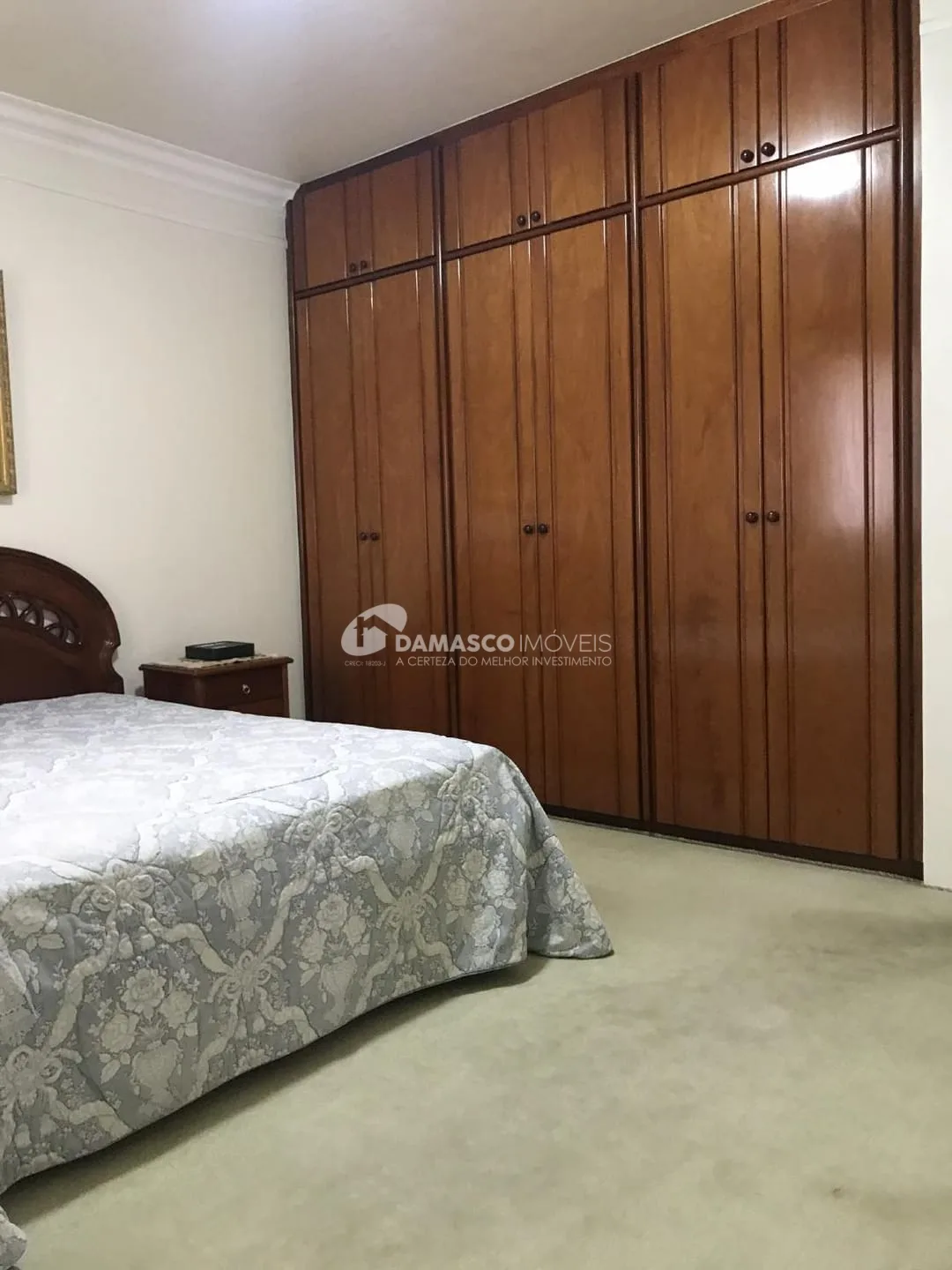 Apartamento à venda 3 Quartos, 1 Suite, 2 Vagas, 150M², Santa Paula, São Caetano do Sul - SP 