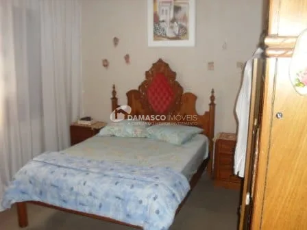 Casa à venda 3 Quartos, 4 Vagas, 178M², Santa Paula, São Caetano do Sul - SP