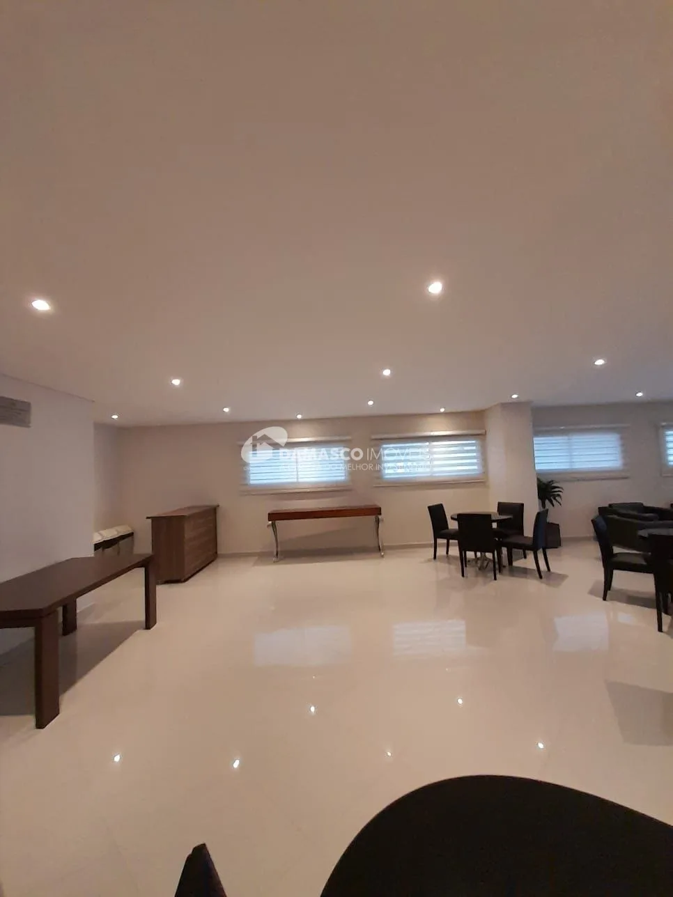 Apartamento à venda, Santa Paula, São Caetano do Sul, SP