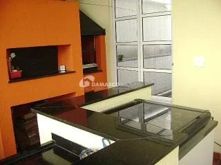 Cobertura à venda 3 Quartos, 2 Suites, 2 Vagas, 180M², Santa Maria, São Caetano do Sul - SP 