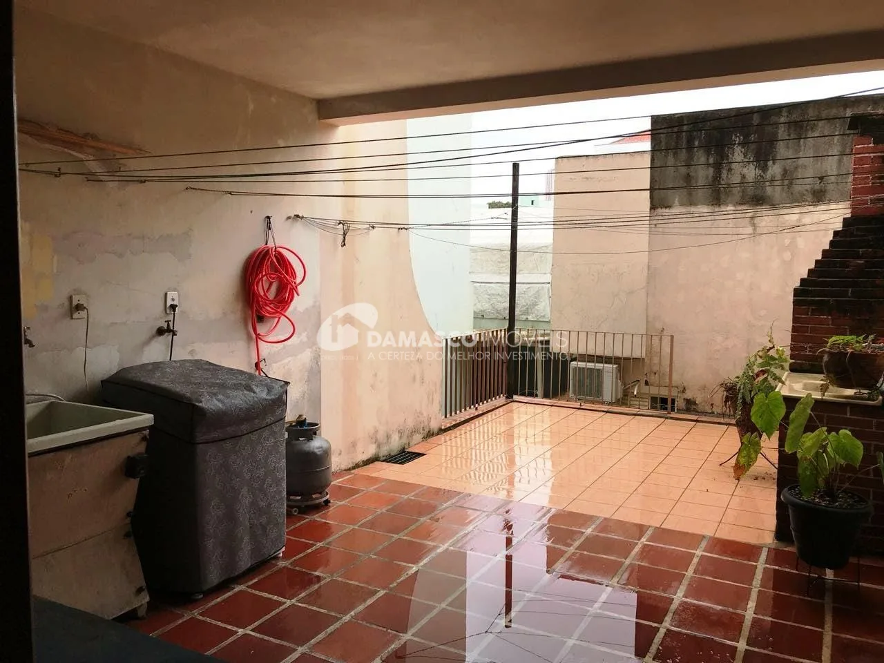 Sobrado à venda 3 Quartos, 1 Suite, 4 Vagas, 179M², Olímpico, São Caetano do Sul - SP
