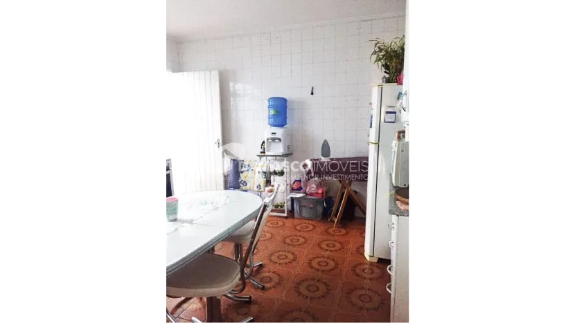 Casa à venda 2 Quartos, 2 Vagas, 160M², Santa Maria, São Caetano do Sul - SP