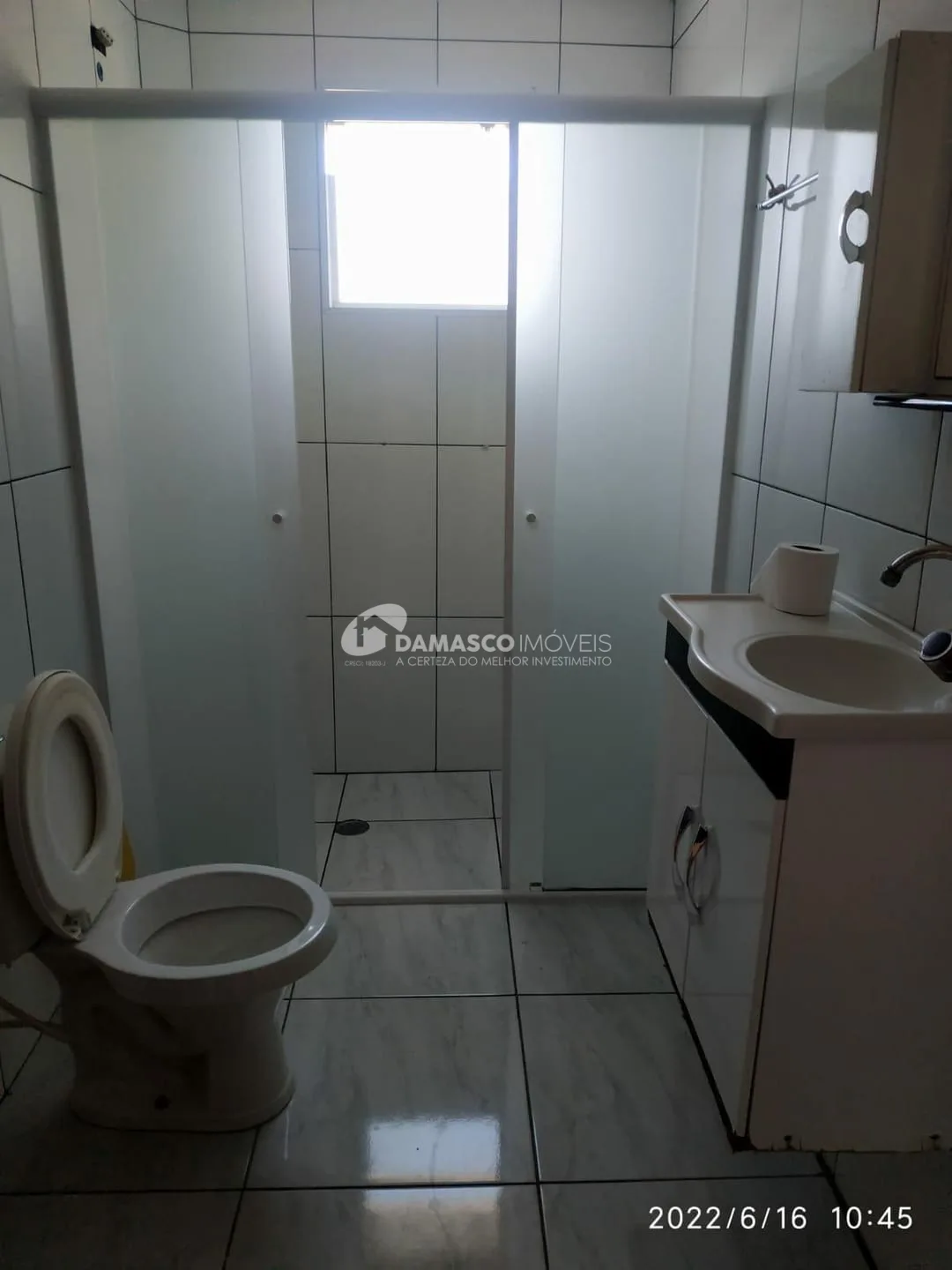 Casa à venda 2 Quartos, 2 Vagas, Vila Palmares, Santo André - SP