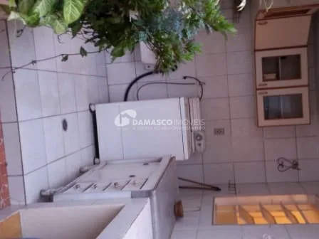 Casa à venda 2 Quartos, 4 Vagas, 100M², Santa Maria, São Caetano do Sul - SP