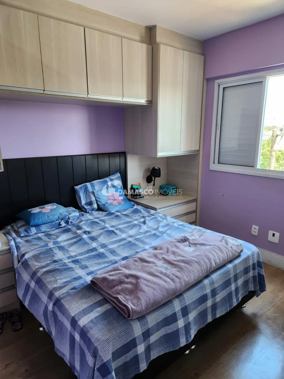 Apartamento para Venda 3 Quartos, 1 Suite, 2 Vagas, Fundação, São Caetano do Sul - SP | ED. LA VITA