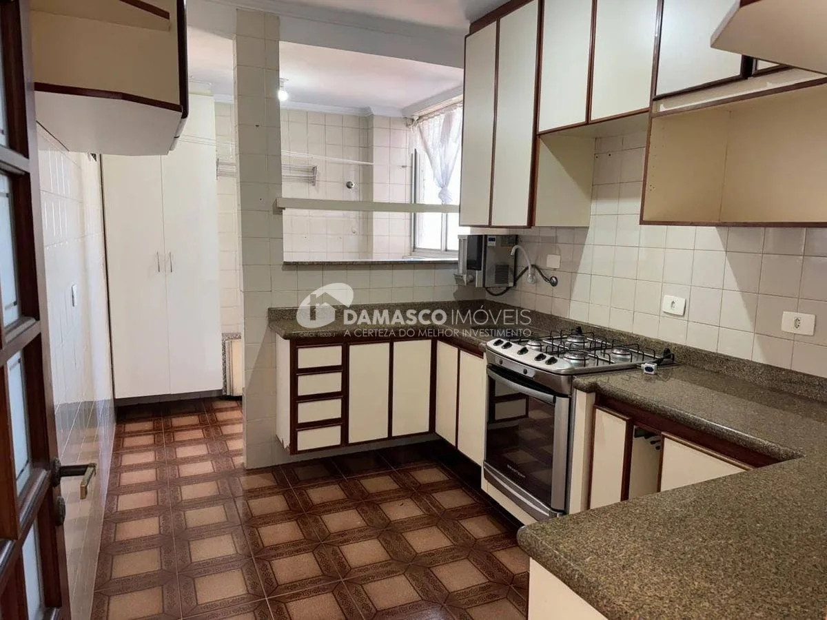 Apartamento  2 dormitorios.