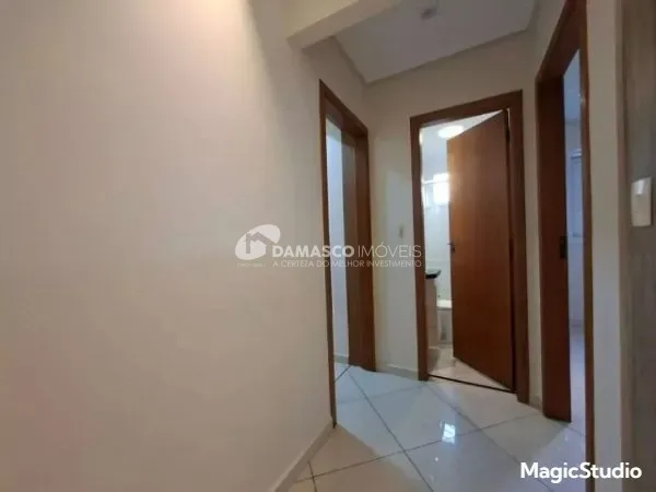 Apartamento para locação, Boa Vista, São Caetano do Sul, SP