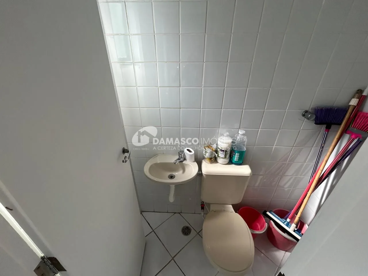 Apartamento padrão à Venda com 140 m² de área útil, Parque Industriário, Santo André, SP