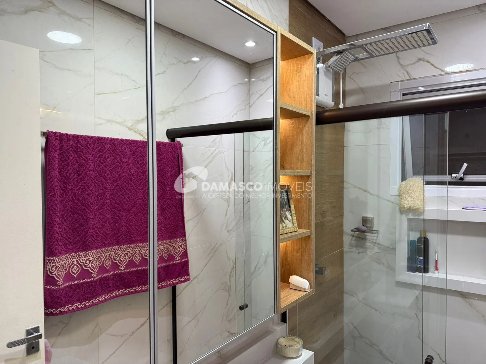 Apartamento à venda, Parque das Nações, Santo André, SP