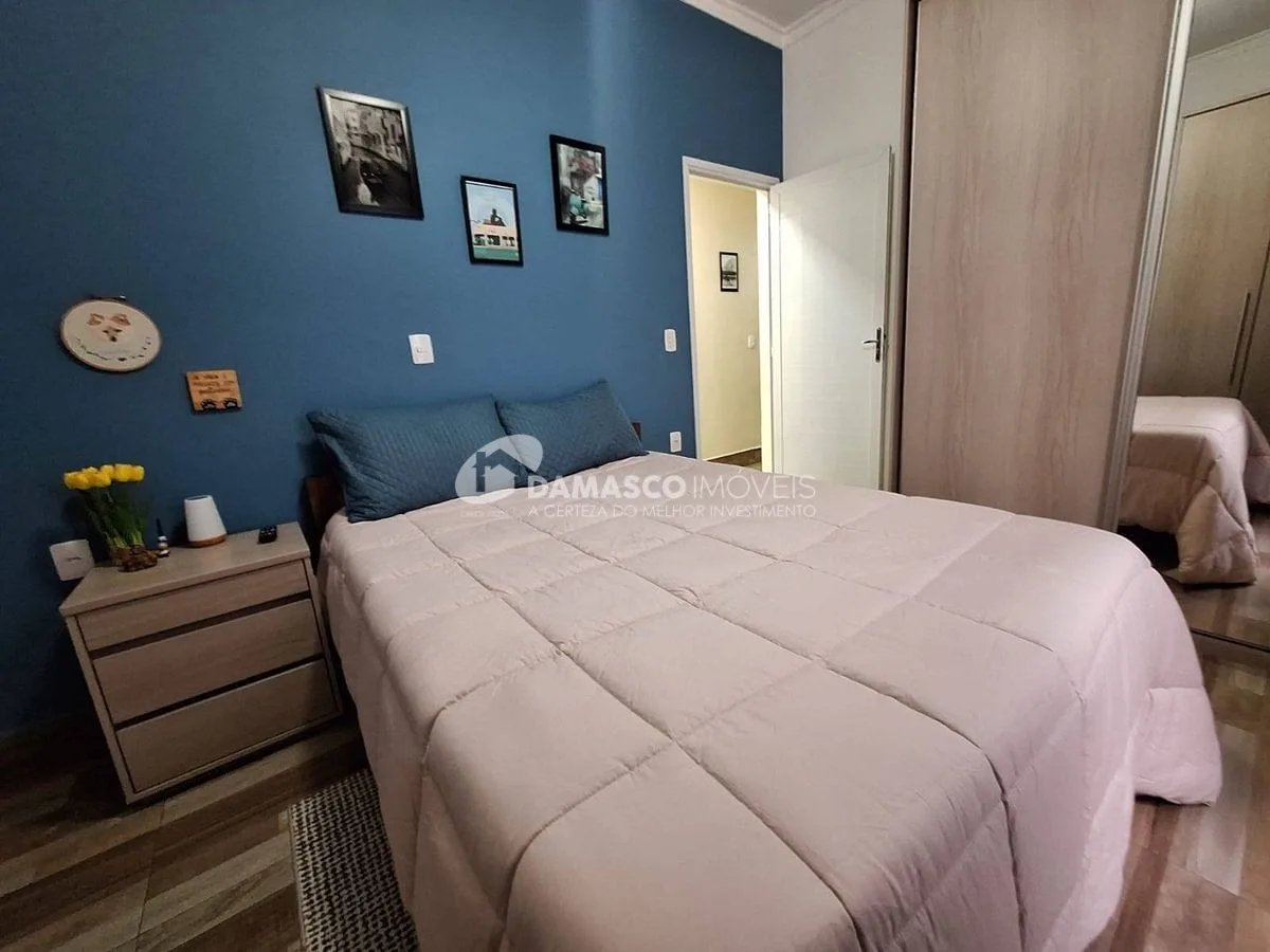Casa - Olimpico - São Caetano do Sul
