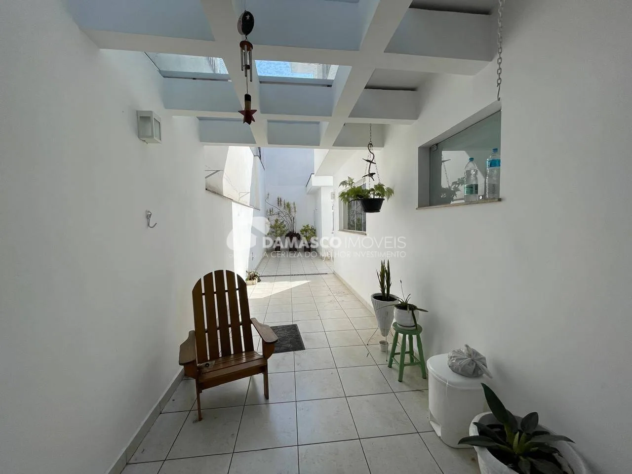 Sobrado à venda, Vila Regente Feijó, São Paulo, SP