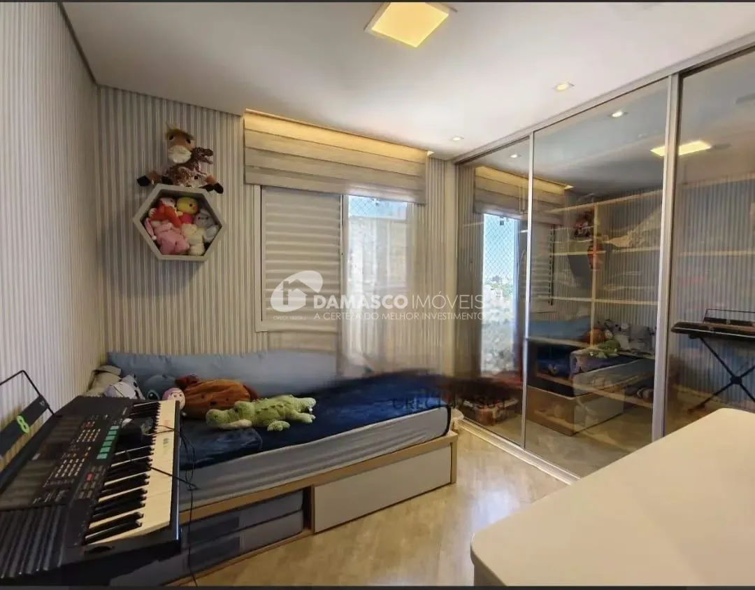 Apartamento à venda, Santa Paula, São Caetano do Sul, SP