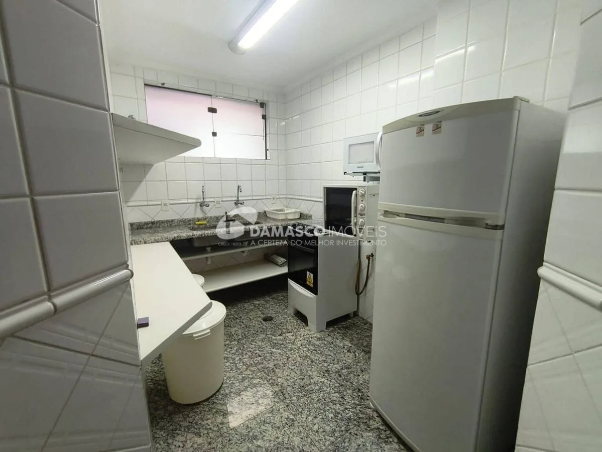 Apartamento 3 dormitórios e 1 suíte a venda - Bairro Santo Antônio