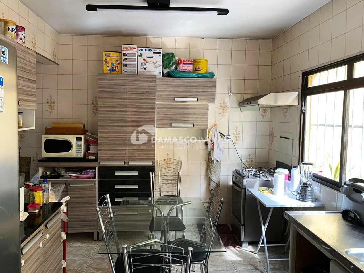 Sobrado à venda 4 Quartos, 1 Suite, 5 Vagas, Boa Vista, São Caetano do Sul - SP
