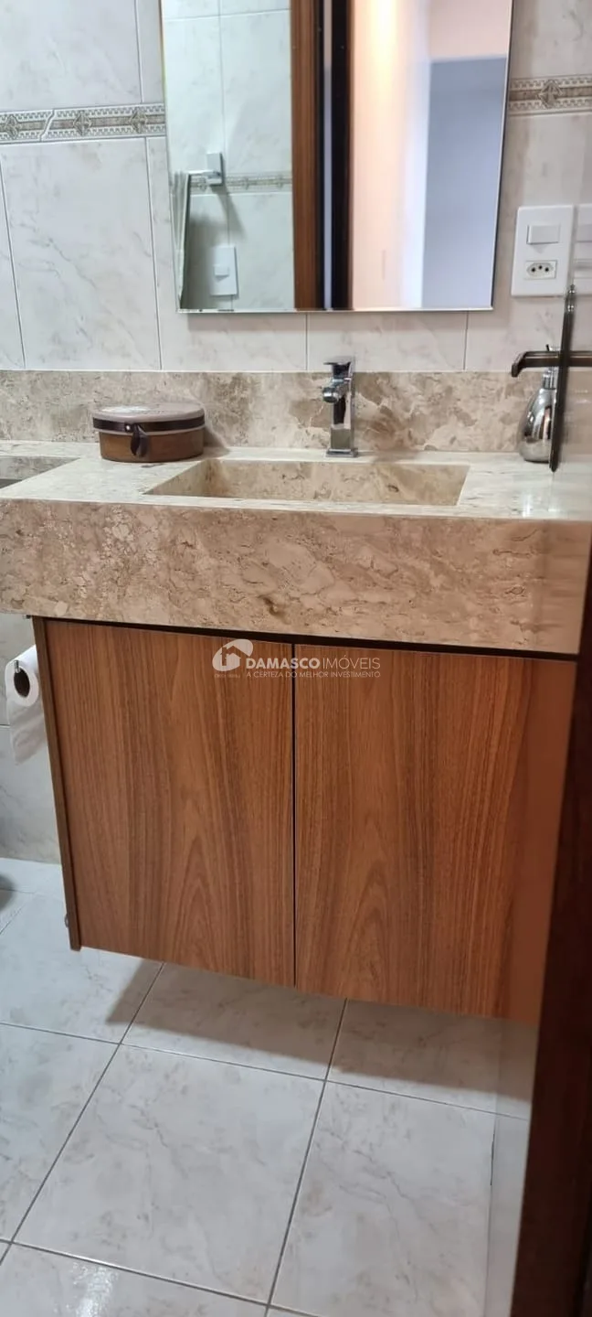 Apartamento à venda, Santa Maria, São Caetano do Sul, SP