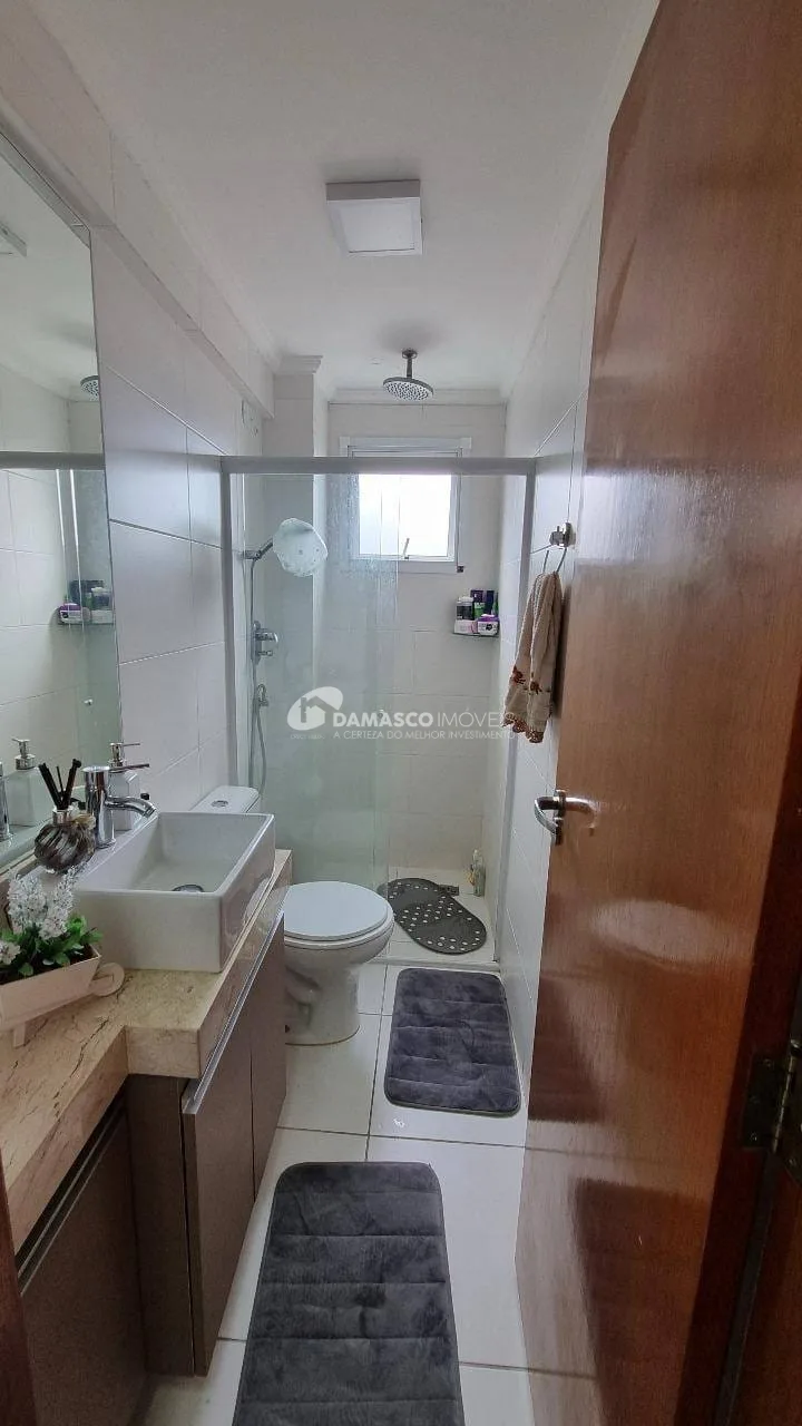 Apartamento para  Venda ,  3 Quartos, 1 Suite, 2 Vagas, Barcelona, São Caetano do Sul - SP
