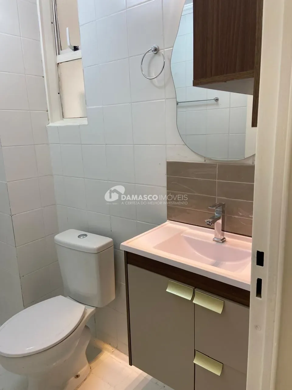 Apartamento à venda, Jardim Santo André, Santo André, SP