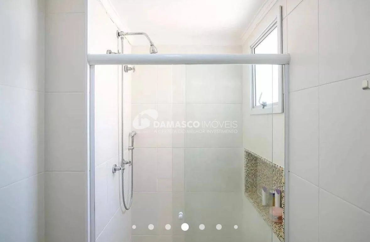 Apartamento varanda gourmet