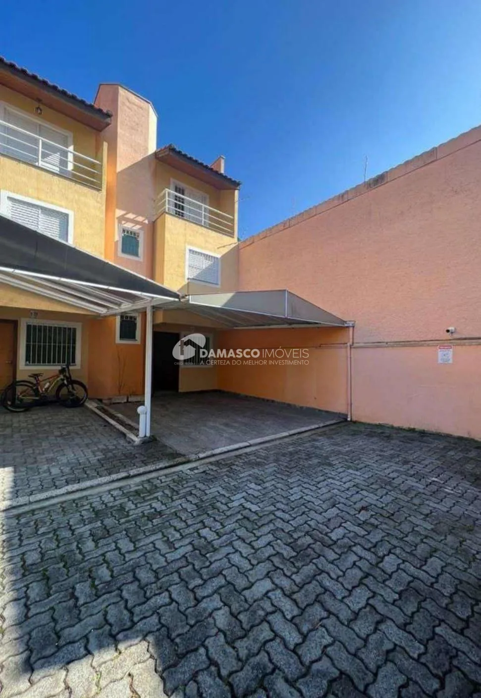 Sobrado à venda, Jardim, Santo André, SP