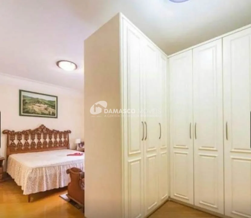 Apartamento à venda, Campestre, Santo André, SP