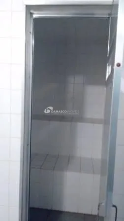 Sobrado à venda 5 Quartos, 4 Suites, 6 Vagas, 800M², Campestre, Santo André - SP