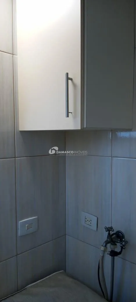 Apartamento à venda 2 Quartos, 1 Vaga, 69M², Jardim Patente Novo, São Paulo - SP 