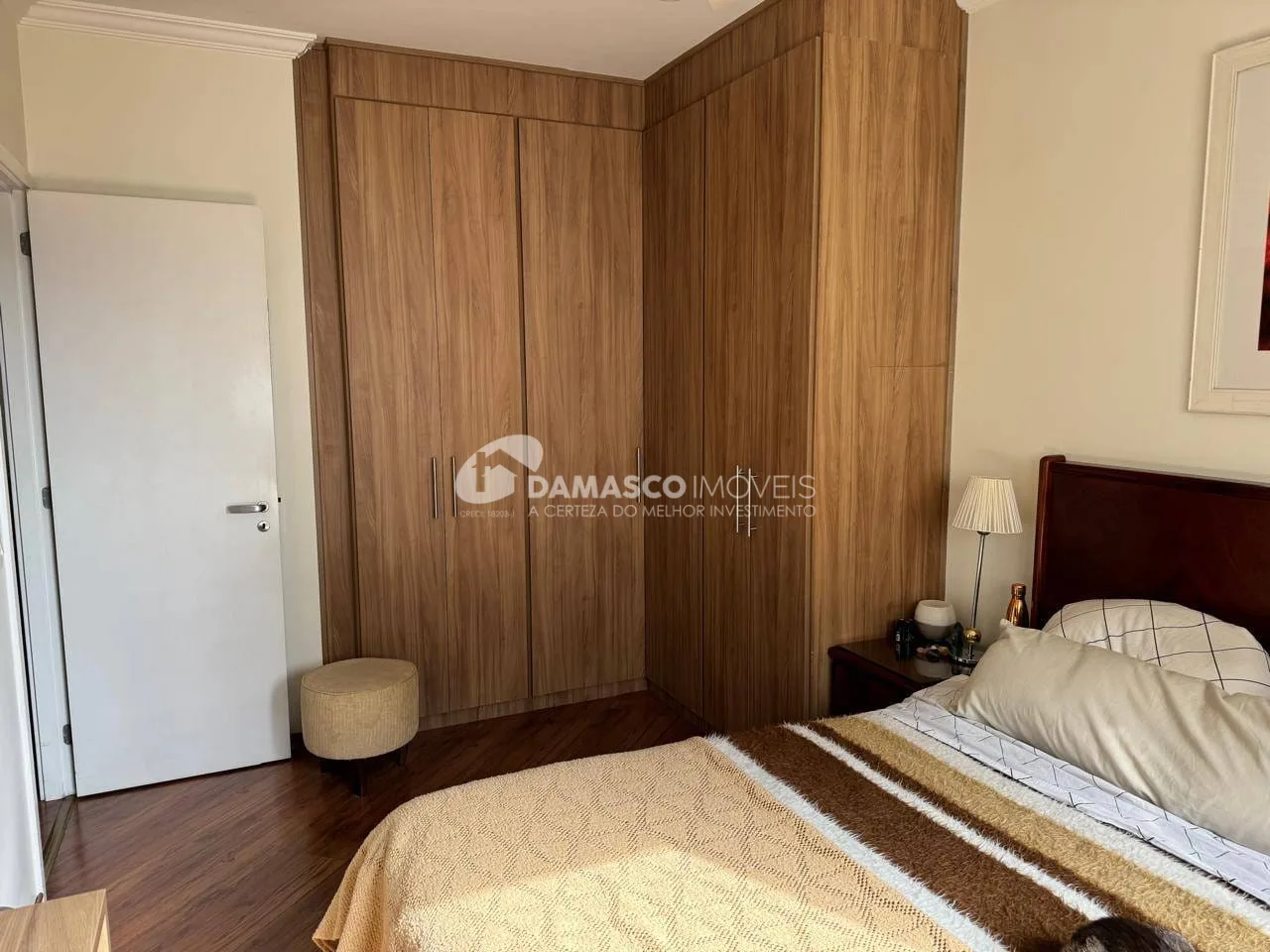 Apartamento à venda, Santa Maria, São Caetano do Sul, SP