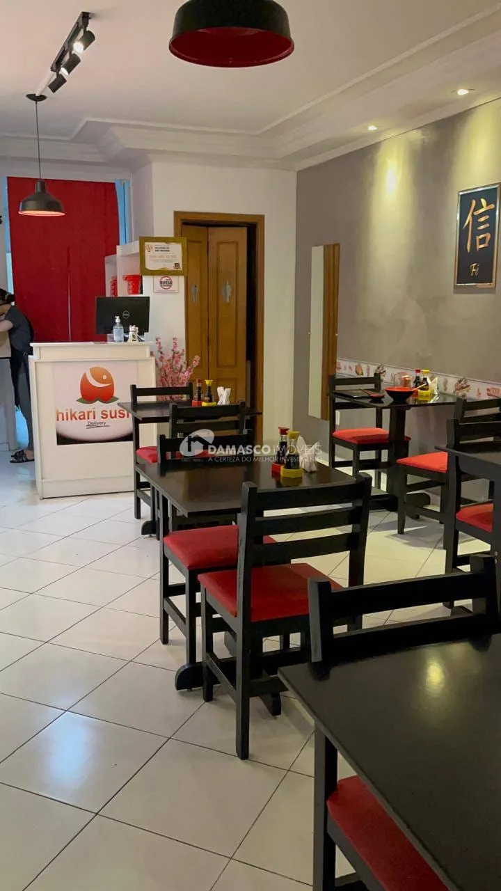 Sobrado comercial à venda, Santa Paula, São Caetano do Sul, SP