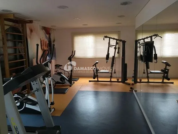 Apartamento locação 2 Quartos, 1 Suite, 1 Vaga, Santa Paula, São Caetano do Sul - SP | SUPREMO LORENZINI