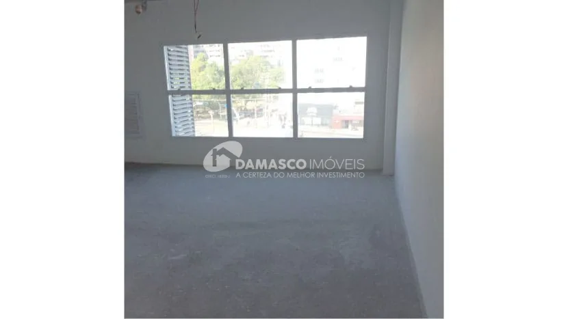 Sala Comercial à venda 1 Vaga, 46M², Centro, São Caetano do Sul - SP