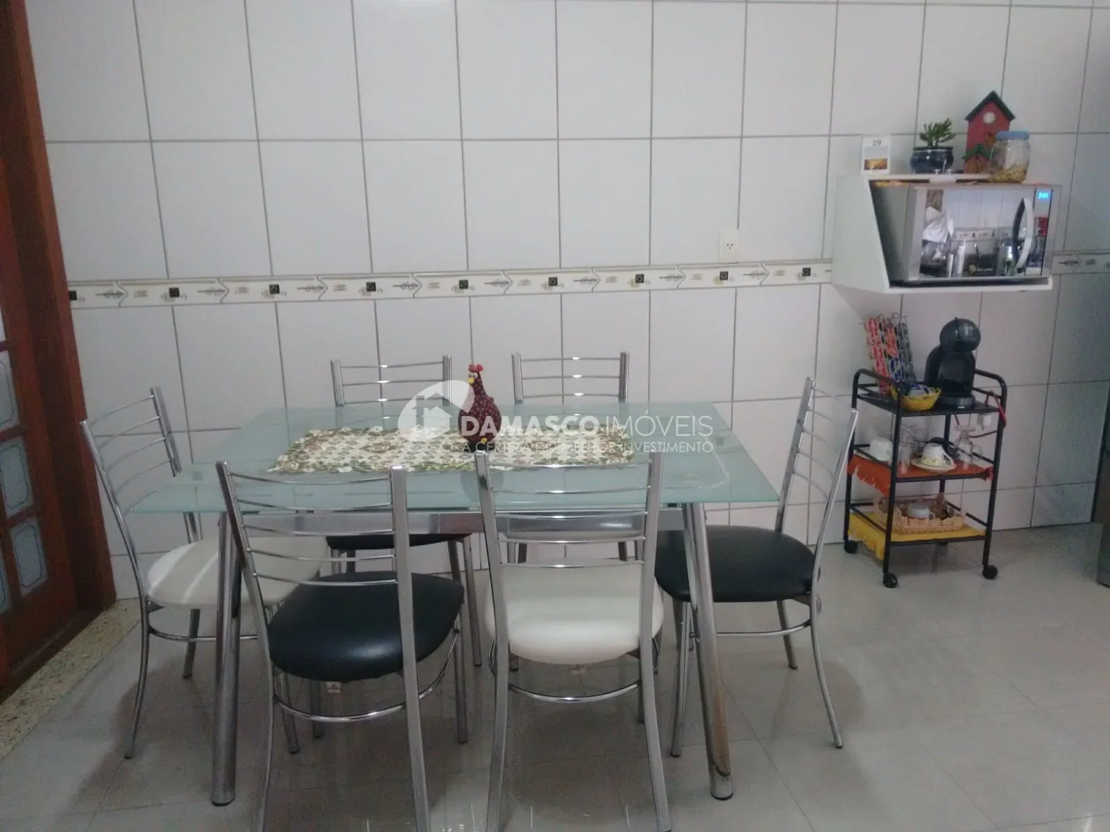Cobertura / Penthouse à venda, Santa Maria, São Caetano do Sul, SP