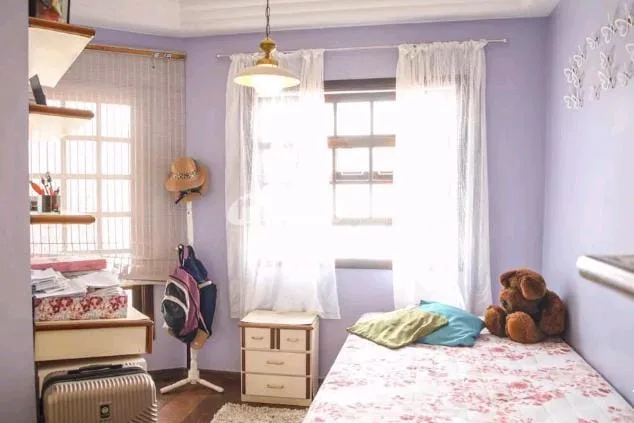 Sobrado à venda 3 Quartos, 3 Suites, 4 Vagas, 245M², Cerâmica, São Caetano do Sul - SP