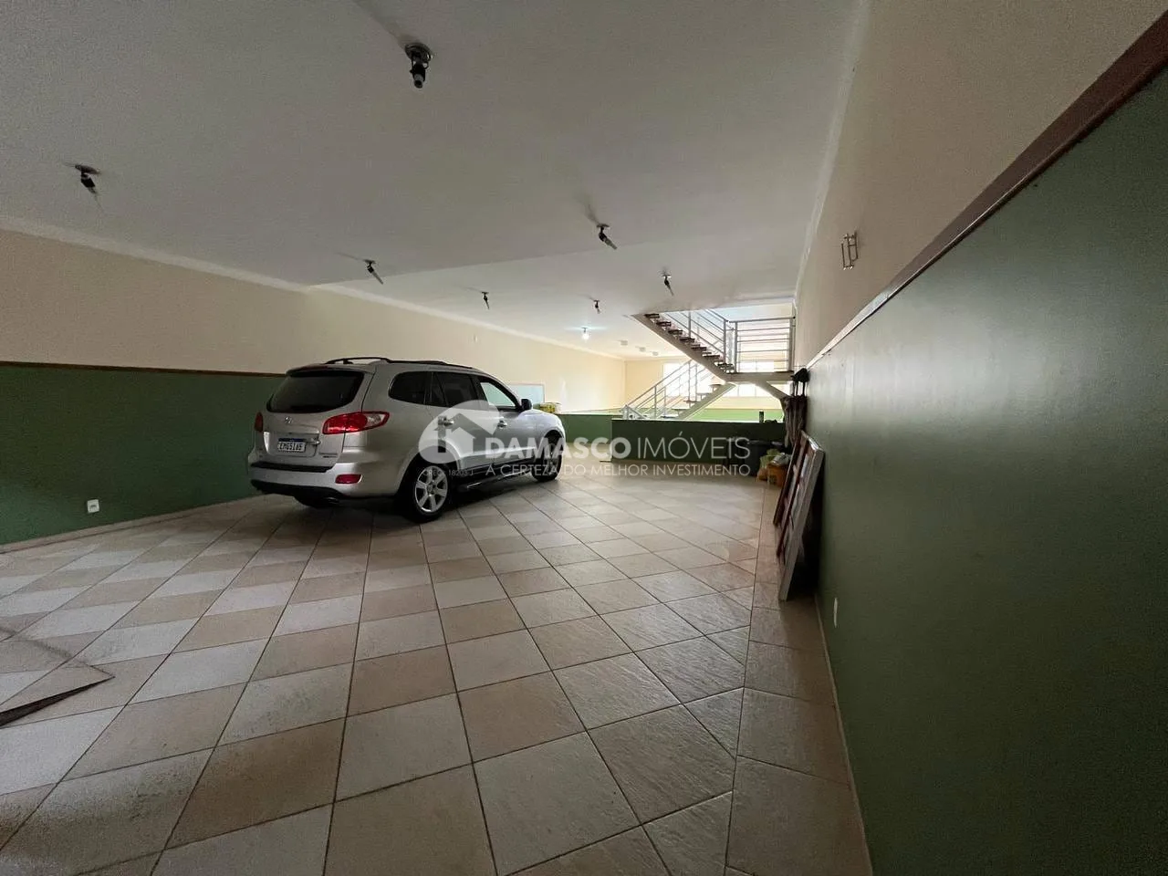 Incrível Sobrado à venda com 3 suítes e 5 vagas de garagem, Bairro Olímpico, São Caetano do Sul, SP