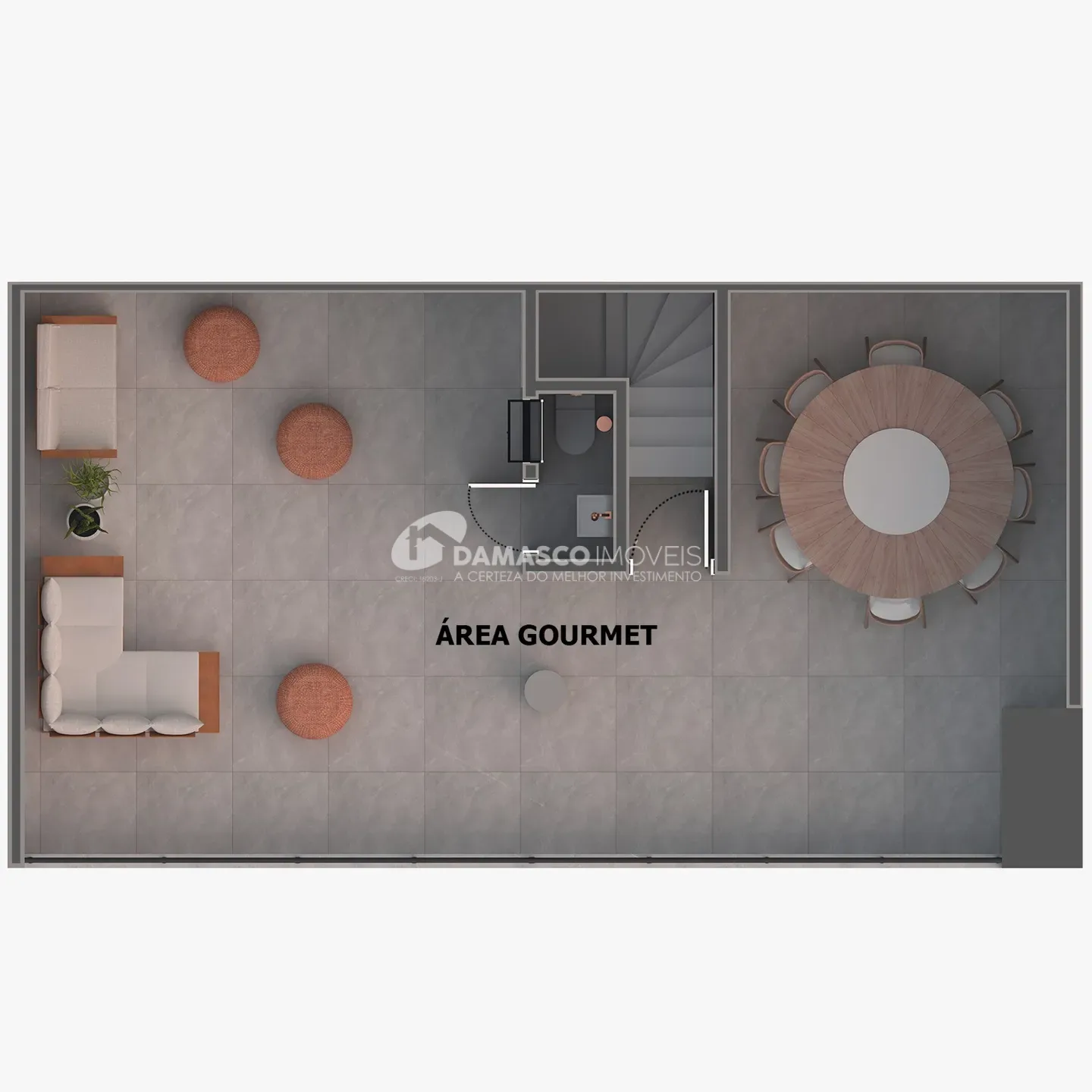 Apartamento à venda, Rudge Ramos, São Bernardo do Campo, SP