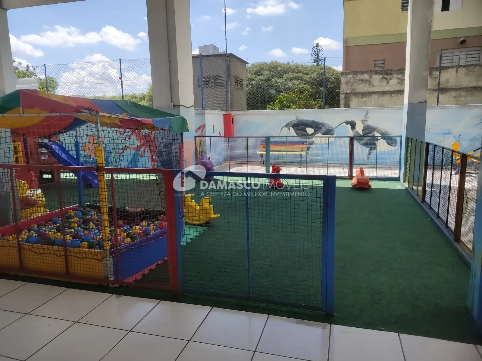 Apartamento para locação, Taboão, São Bernardo do Campo, SP
