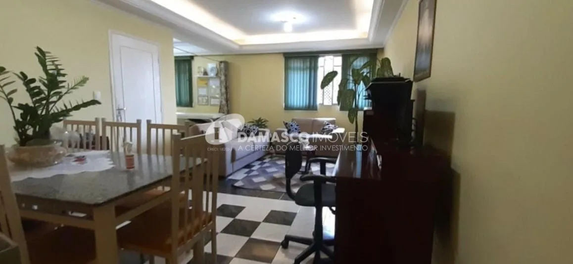 Apartamento à venda 2 Quartos, 1 Suite, 1 Vaga, Santa Maria, São Caetano do Sul - SP 