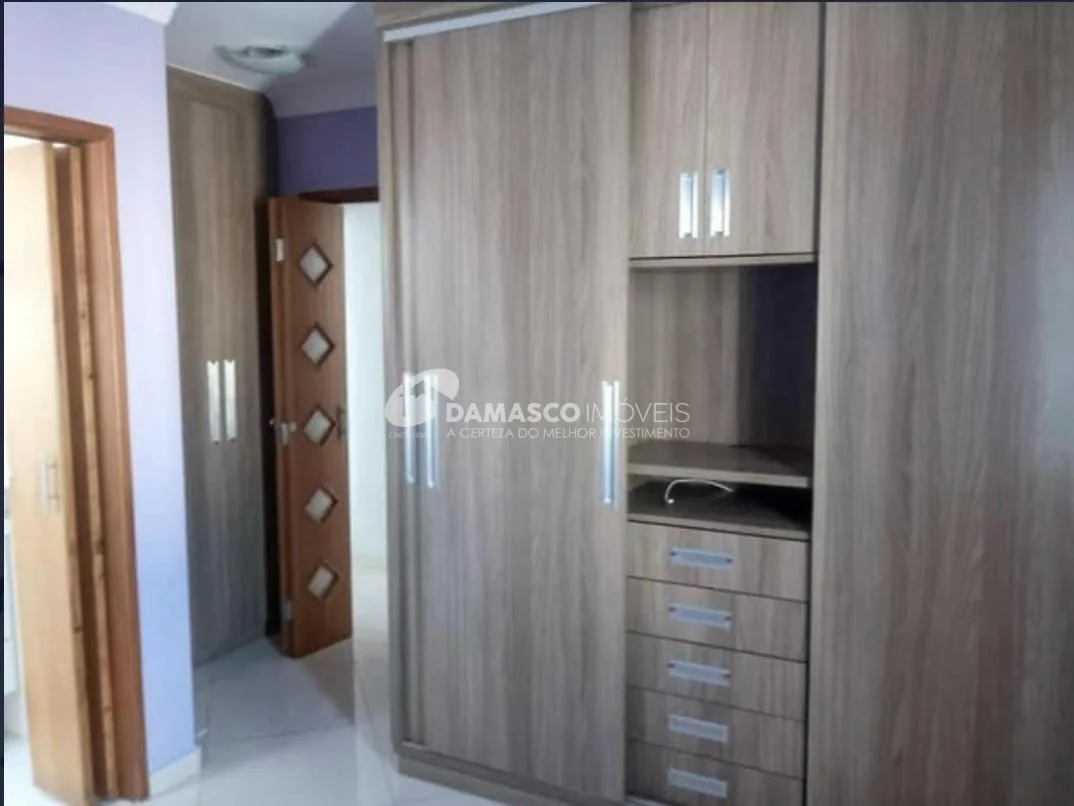 Apartamento à venda, Olímpico, São Caetano do Sul, SP
