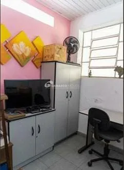 Casa à venda 4 Quartos, 1 Suite, 3 Vagas, 221M², Santa Paula, São Caetano do Sul - SP