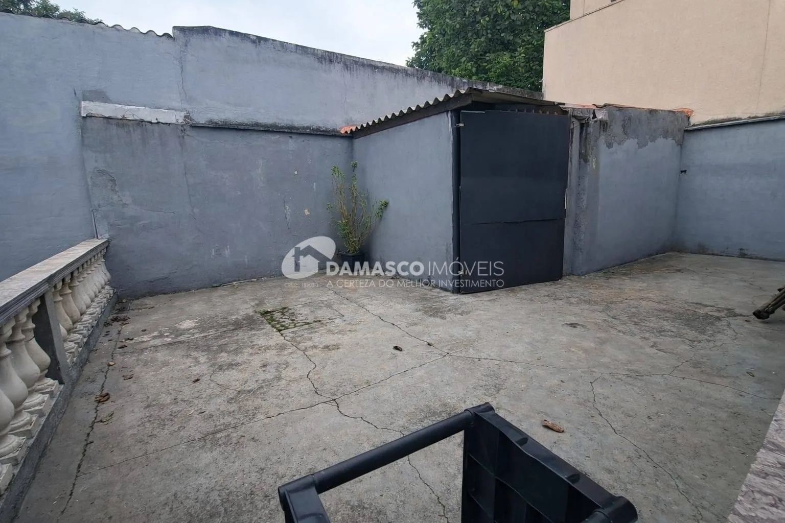 Sobrado Comercial para locação, Santa Paula, São Caetano do Sul, SP