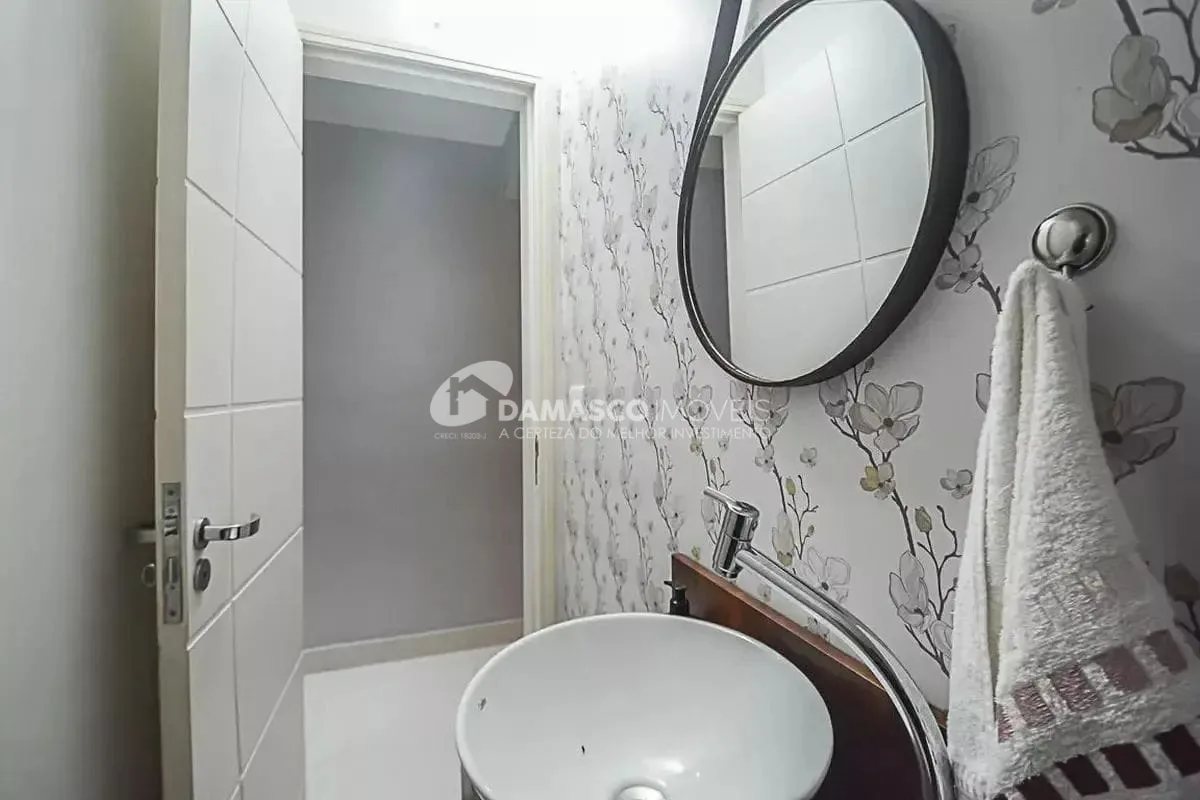 Sobrado com 3 quartos, Anchieta - São Bernardo do Campo
