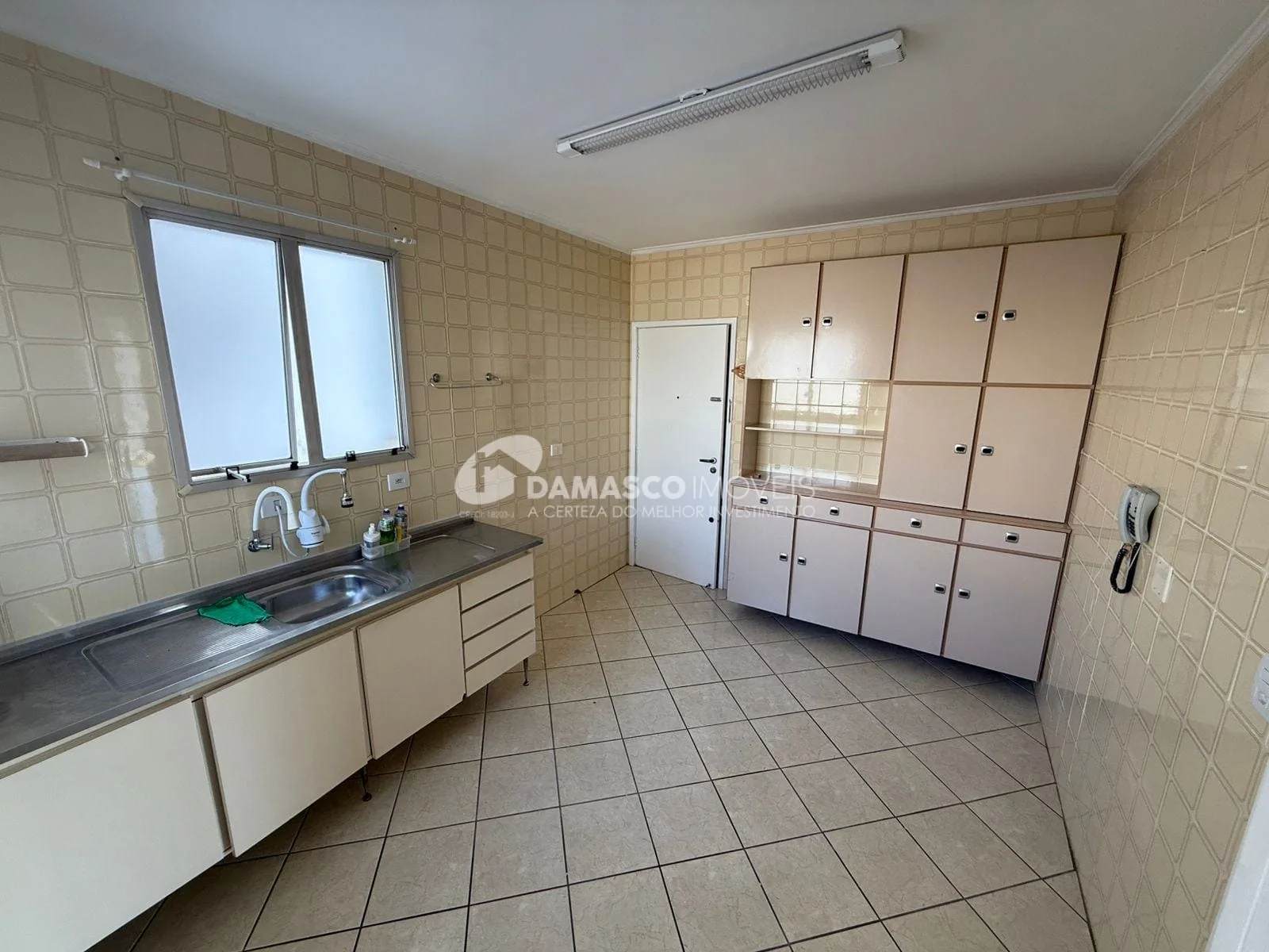 Apartamento à venda 2 dorm, 1 vaga,  Santa Paula, São Caetano do Sul, SP