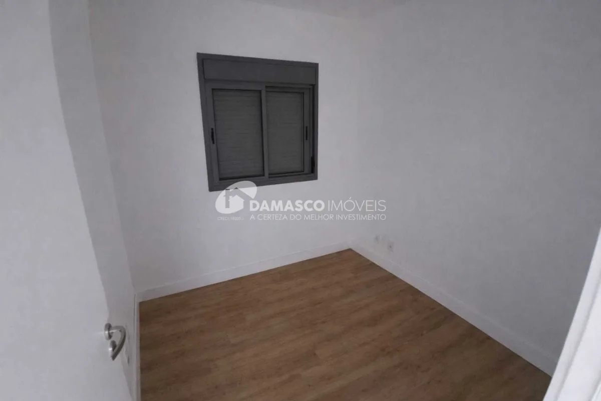 Apartamento com 2 quartos, Vila Assunção - Santo André