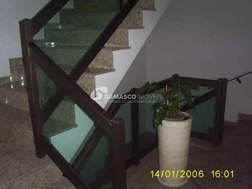 Cobertura à venda 2 Quartos, 1 Suite, 2 Vagas, 136M², Santa Maria, São Caetano do Sul - SP 
