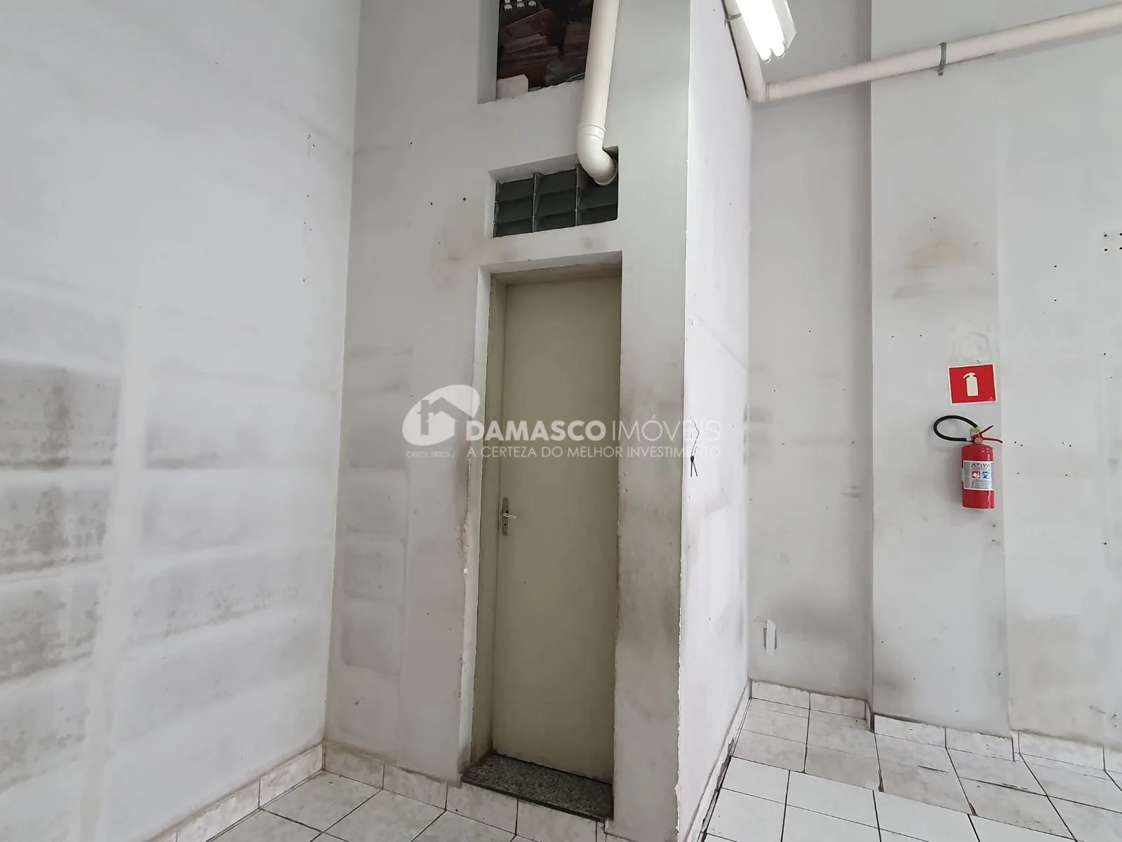 Salão para Locação Vila Califórnia, São Paulo - SP