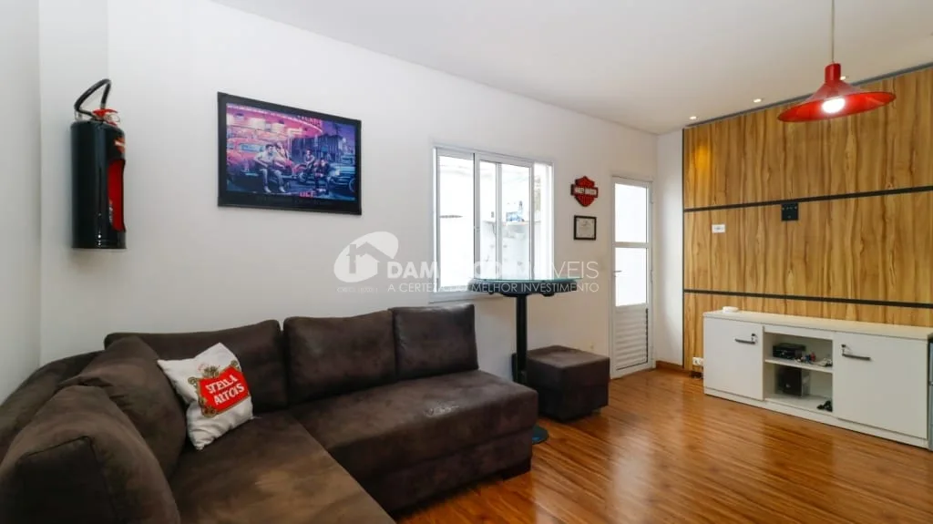 Cobertura / Penthouse à venda, Santa Maria, São Caetano do Sul, SP