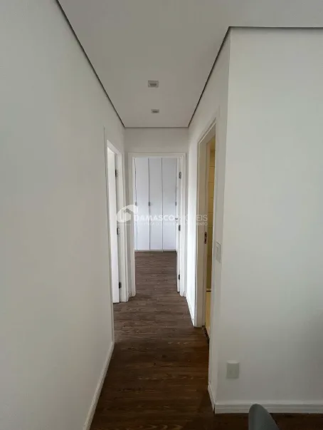 Apartamento à venda, Santa Maria, Santo André, SP