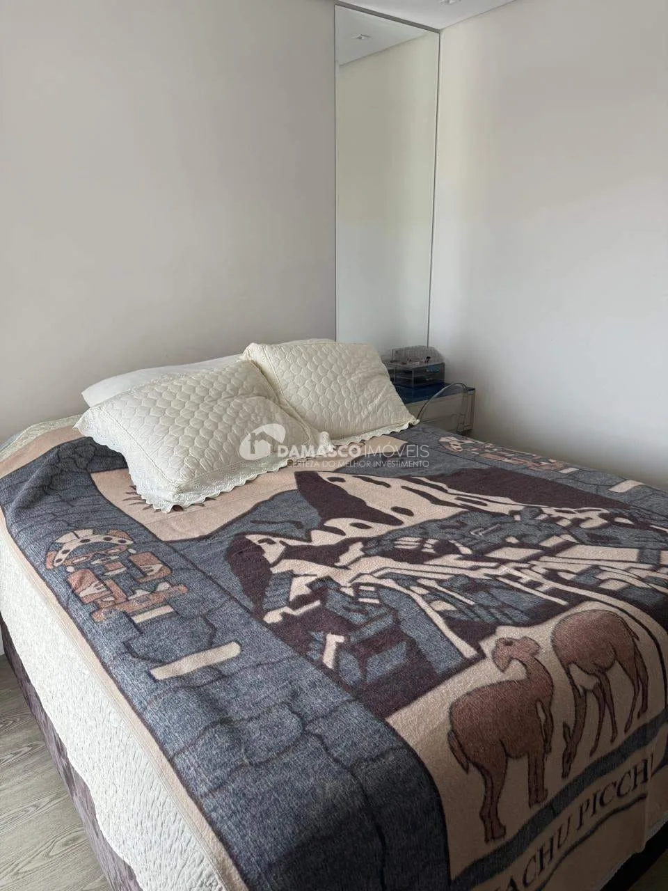 Apartamento à venda, Osvaldo Cruz, São Caetano do Sul, SP