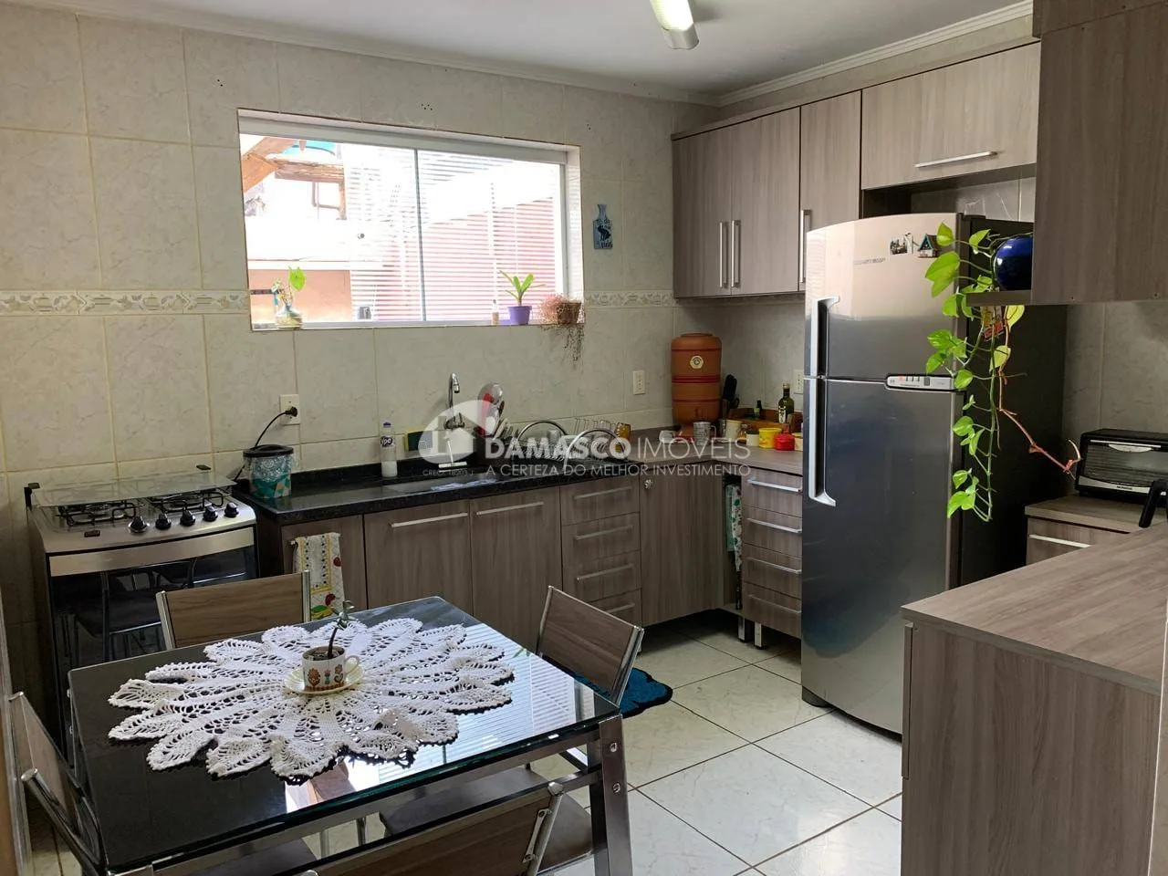 Duas casas no terreno, Salão Comercial e 01 casa nos Fundo, Boa Vista, São Caetano do Sul, SP