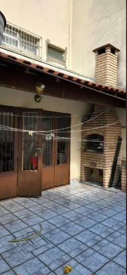 Sobrado à venda 3 Quartos, 1 Suite, 3 Vagas, 162M², Barcelona, São Caetano do Sul - SP