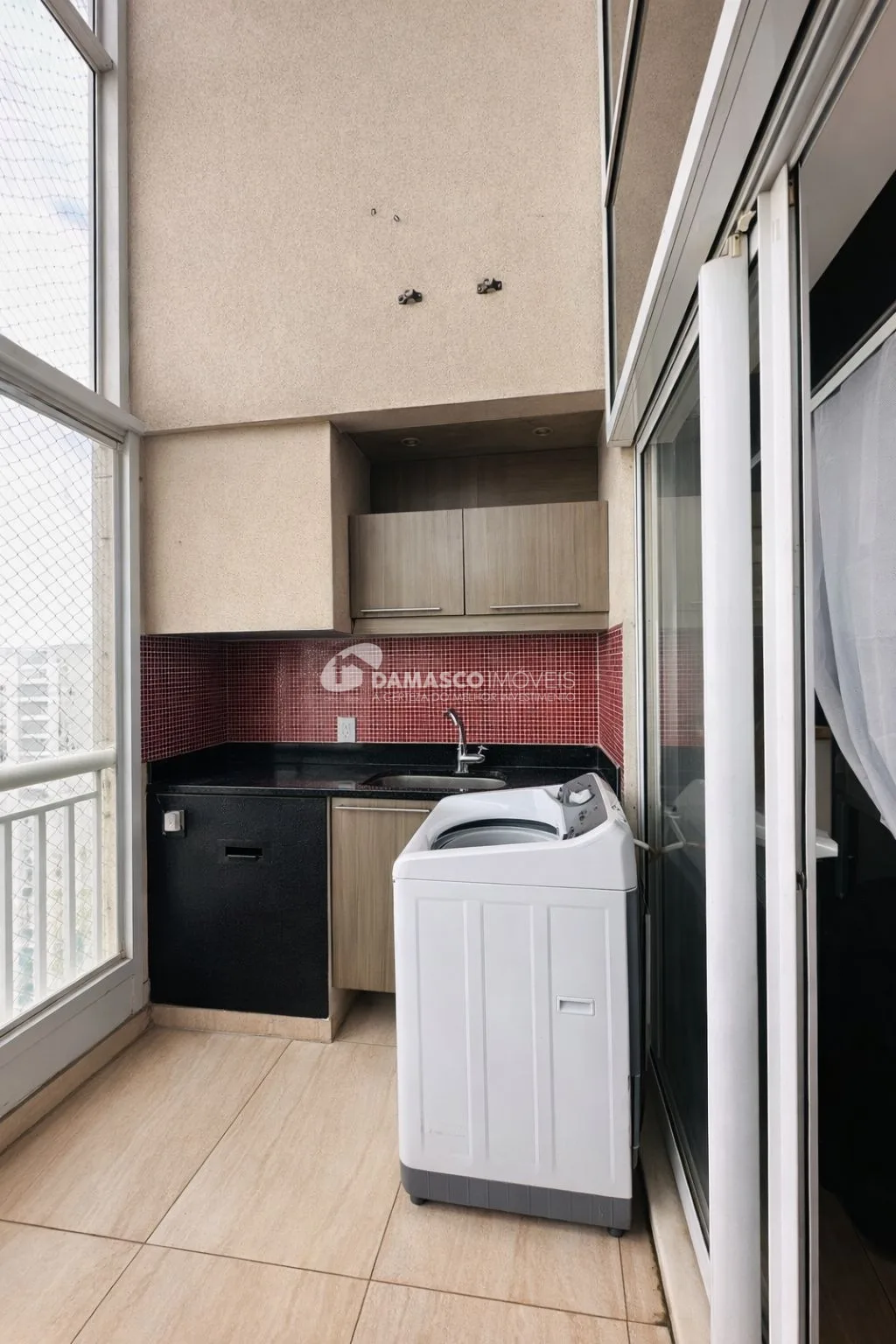 Apartamento para locação, Boa Vista, São Caetano do Sul, SP